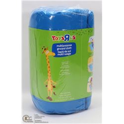 NEW MULTI-PURPOSE GROUND CLOTH