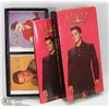 Image 1 : ELVIS THE ESSENTIALS 60'S MASTERS 5CD SET