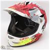 Image 1 : GIRO MOTORCYCLE HELMET