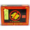 VINTAGE BARK BUSTER