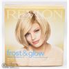 Image 1 : REVLON FROST & GLOW BLONDE HIGHLIGHTING KIT