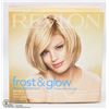 Image 1 : REVLON FROST & GLOW BLONDE HIGHLIGHTING KIT
