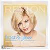 Image 1 : REVLON FROST & GLOW BLONDE HIGHLIGHTING KIT