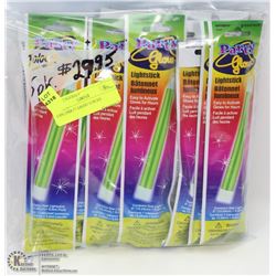 15PK PARTY LIGHT STICKS