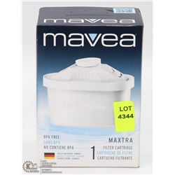 MAVEA FILTER CARTRIDGE