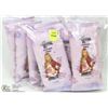 Image 1 : BAG OF COSMETIC WET WIPES
