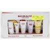 Image 1 : BIO BEAUTE BY NUXE ESSENTIAL TRIAL GIFT SET