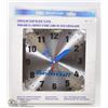Image 1 : MASTERCRAFT CIRCULAR SAW BLADE CLOCK