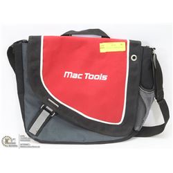 NEW MAC TOOLS CARRYING HAND BAG