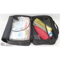 SUBARU EMERGENCY ROAD SIDE TRAVEL CAR KIT