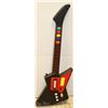 Image 1 : FRONT MAX GUITAR HERO GUITAR AS IS