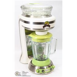 MARGARITAVILLE STATION W/ICE SHAVER &