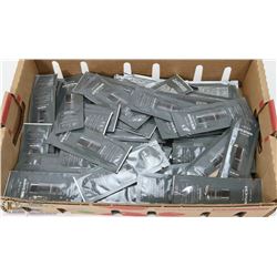 FLAT OF JOICO DESIGN COLLECTION GLOSS WAX &