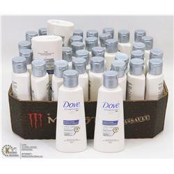BOX OF DOVE INTENSIVE REPAIR CONDITIONER
