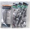 Image 1 : BAG W/8 NEW READING GLASSES +1.50 AND