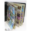 Image 1 : BLACK BINDER WITH OVER 80 POKÉMON