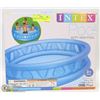 Image 1 : NEW INTEX SOFT SIDE POOL (3+ YEARS) -