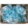 Image 1 : 10 PAIRS OF NEW FRANKLIN METHOD EXERCISE BALLS