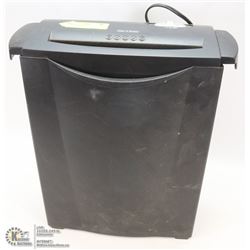 PAPER SHREDDER