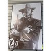 Image 1 : 36"X24" CLINT EASTWOOD SPAGHETTI WESTERN
