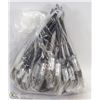 Image 1 : BAG OF 10 NEW  SCOUT 4" PAINT BRUSHES