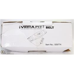 VIBRAFIT MASSAGE WEIGHT LOSS BELT