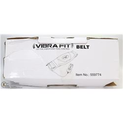 VIBRAFIT MASSAGE WEIGHT LOSS BELT
