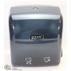 KRUGER TITAN TOUCHLES PAPER TOWEL DISPENSER