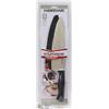 Image 1 : NEW FARBERWARE 8" CHEF KNIFE WITH SELF SHARPENING