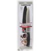 Image 1 : NEW FARBERWARE 8" SLICER KNIFE WITH SELF SHARPENING