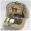 Image 1 : NEW DEER HUNT BASEBALL CAP