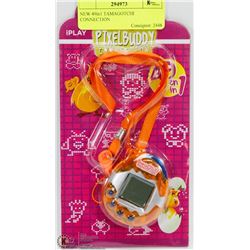 NEW TAMAGOTCHI CONNECTION: VIRTUAL REALITY PET