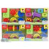 Image 1 : LOT OF 4 SUPER MINI KIDS DOUGH SETS