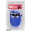 Image 1 : NEW SEAL RETRACTABLE DOG LEASH