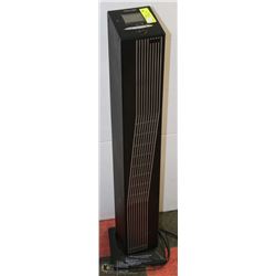 OSCILLATING CERAMIC SPACE HEATER MODEL CH950R
