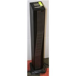 OSCILLATING CERAMIC SPACE HEATER MODEL CH950R