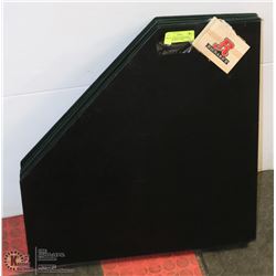 2-8 PLAYER BLACKJACK CASINO FOLDING POKER TABLE