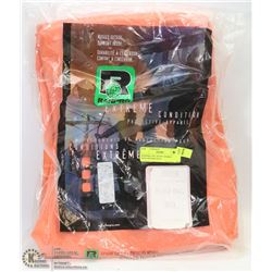 RAINPRO 3XL FR PVC NOMEY KEVLAR RAIN SUIT
