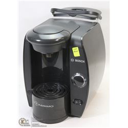 BOSCH TASSIMO COFFEE MAKER
