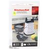 Image 1 : KITCHENAID 8PC FOOD PREP SET