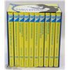 Image 1 : NANCY DREW BOOK COLLECTION