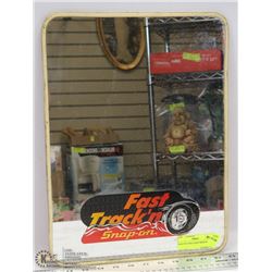 SNAP ON TOOLS SHOP MIRROR