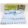 Image 1 : 3 BATH TOWELS SET