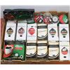 Image 1 : FLAT OF ASSORTED TASSIMO PODS