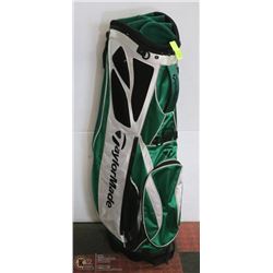 TAYLORMADE GOLF BAG