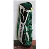 Image 1 : TAYLORMADE GOLF BAG