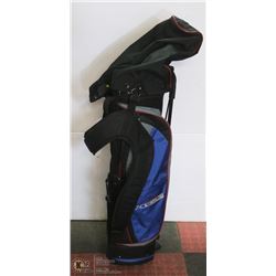 YOUTH SIZE GOLF BAG