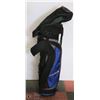 Image 1 : YOUTH SIZE GOLF BAG