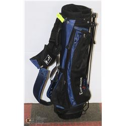 YOUTH SIZE GOLF BAG