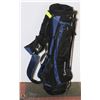 Image 1 : YOUTH SIZE GOLF BAG